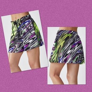Fabletics Mikah Athletic Skirt